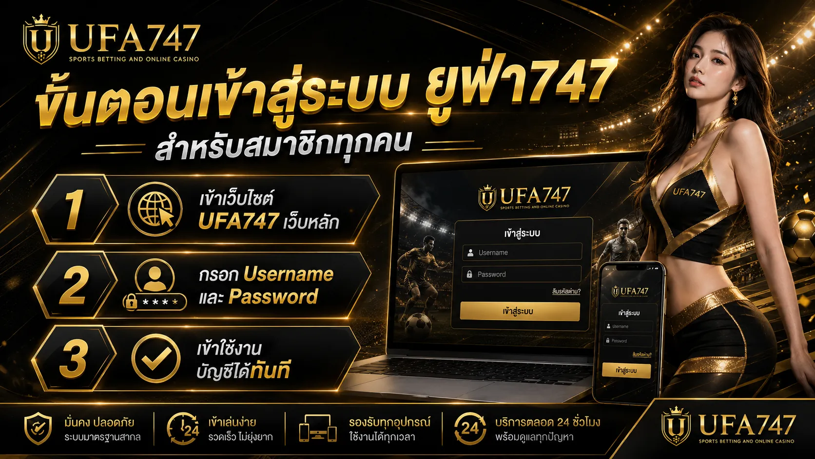 ufa747 ทางเข้า